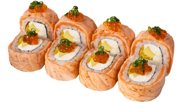 Sora Roll