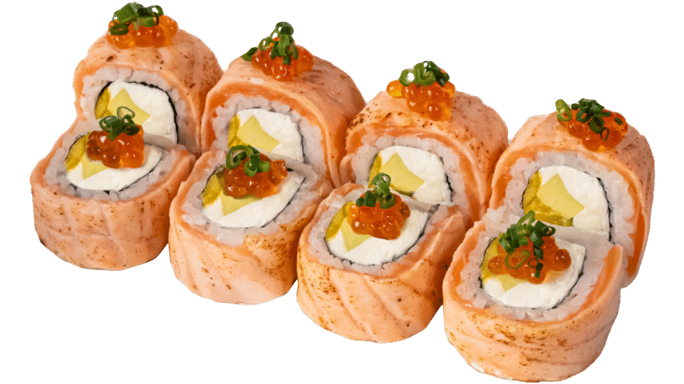 Sora Roll