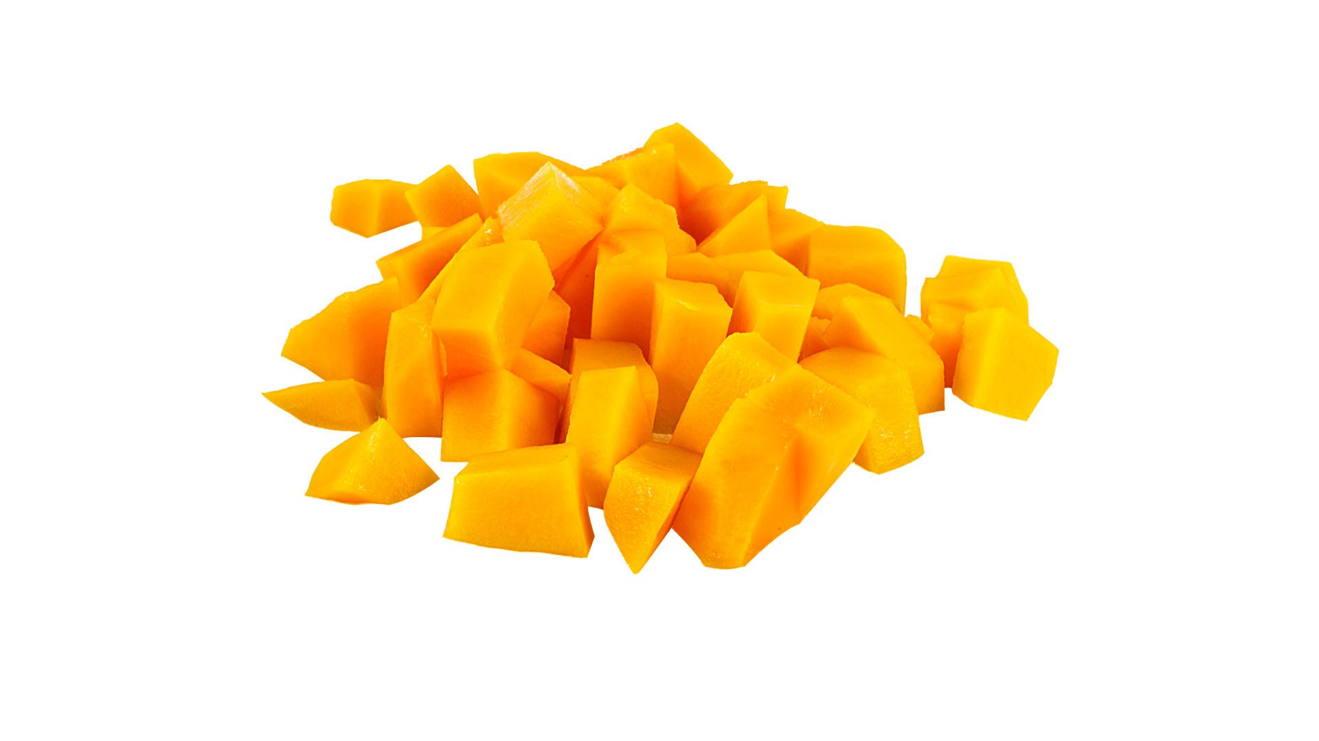 Salsa Mango