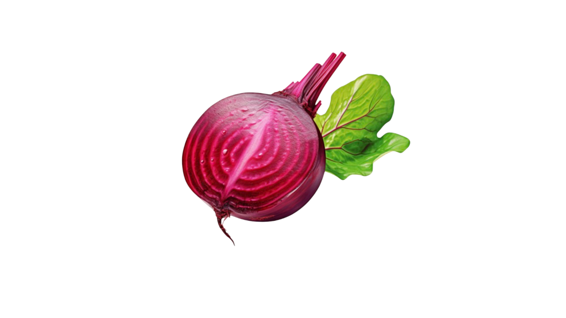Beetroot juice