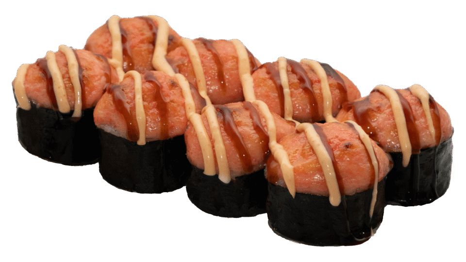 Taki roll