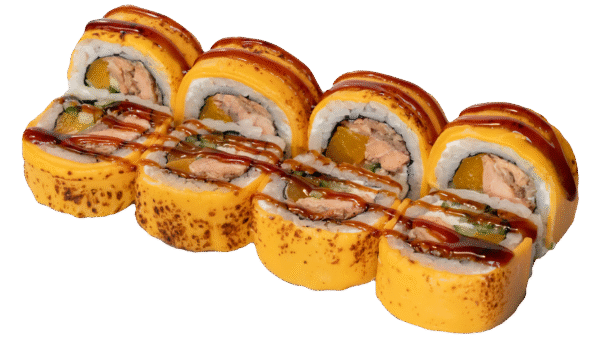 Tama Roll