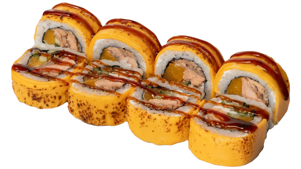 Tama Roll