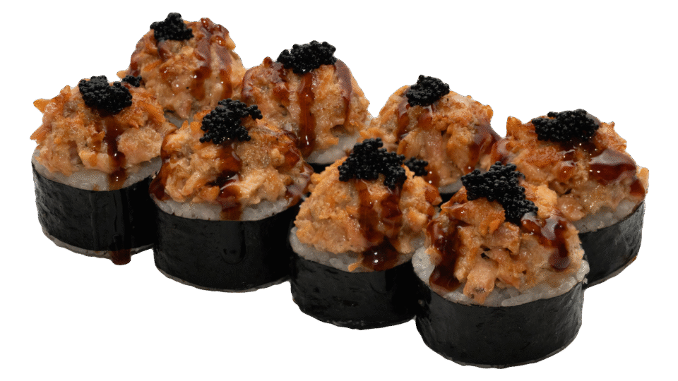 Yaki Mix