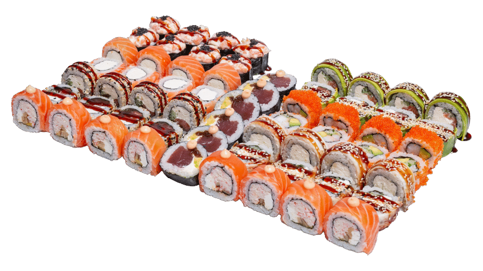 Zestaw "Premium"