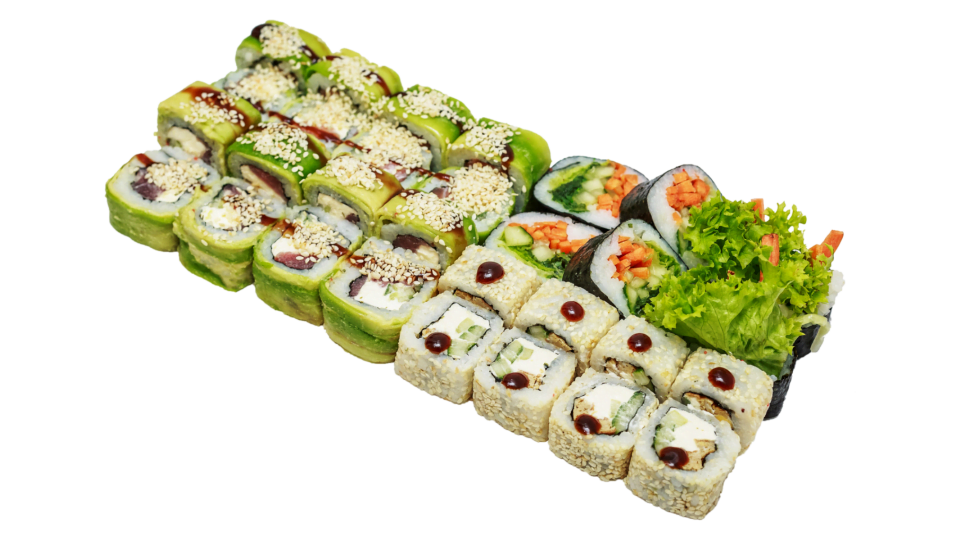 Zestaw "Fit"